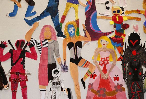 kuva Maarit Kytöharju